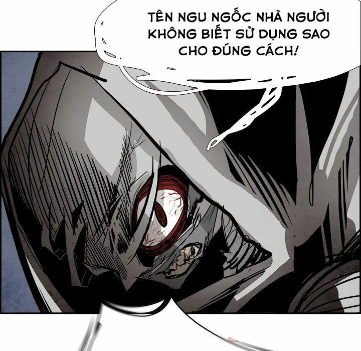 Warble: Chapter 110