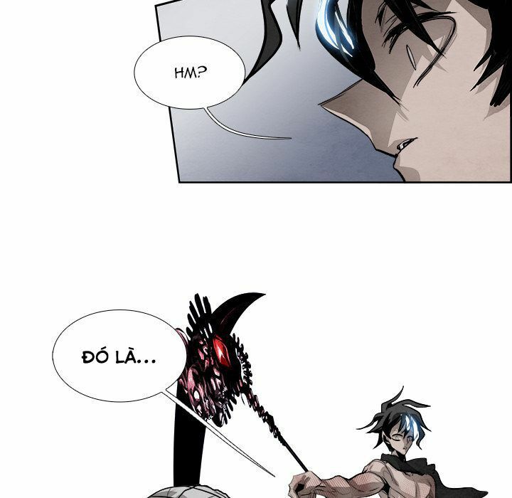 Warble: Chapter 110