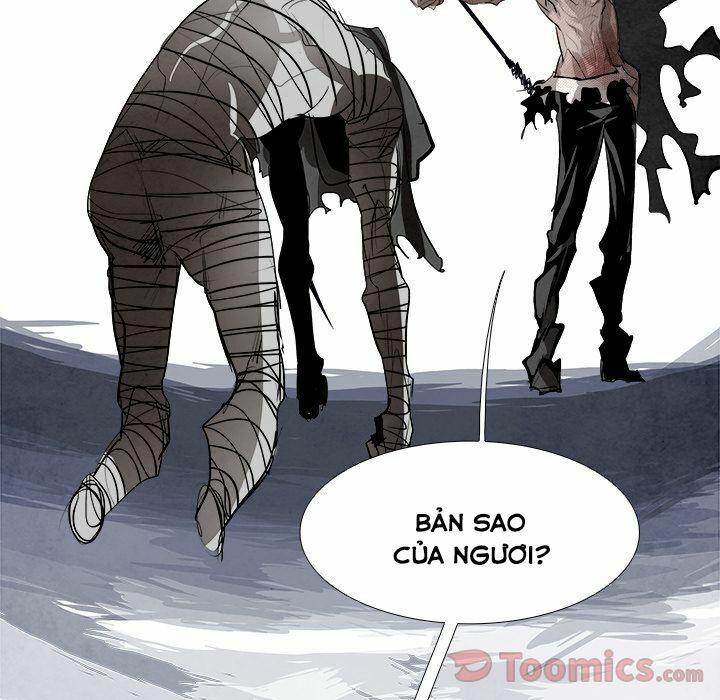 Warble: Chapter 110