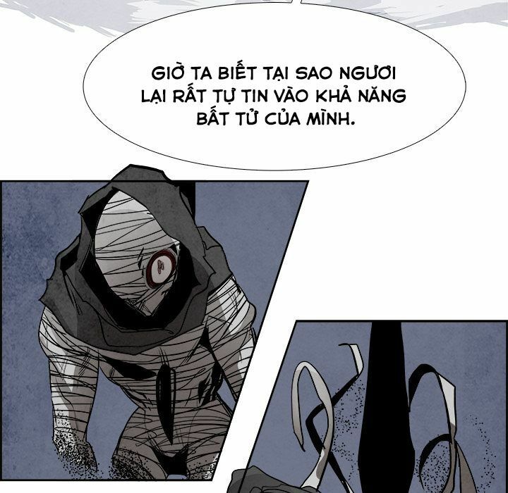 Warble: Chapter 110
