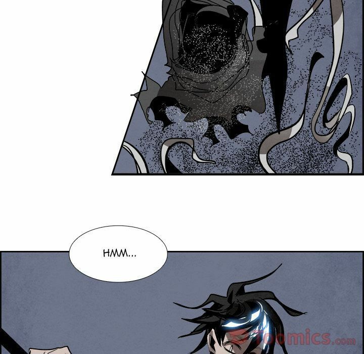 Warble: Chapter 110