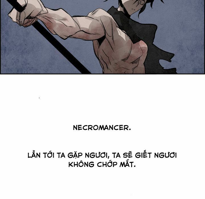 Warble: Chapter 110
