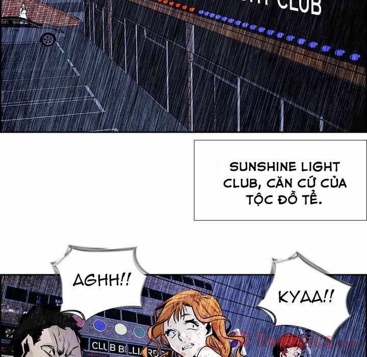 Warble: Chapter 110