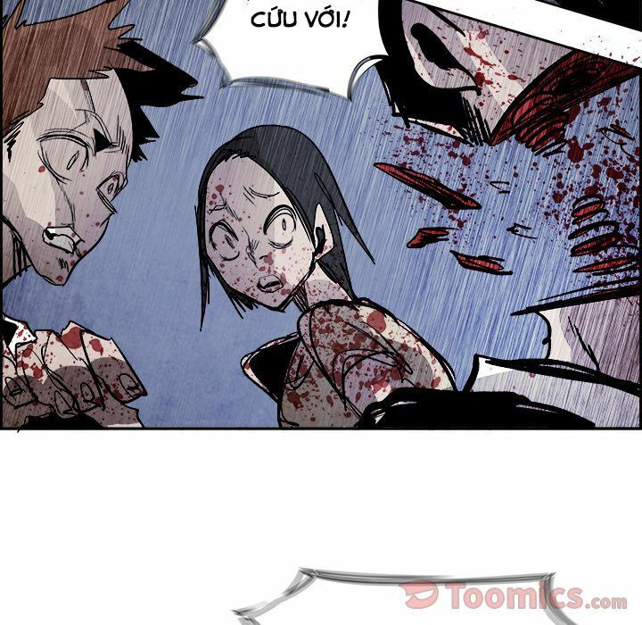 Warble: Chapter 110