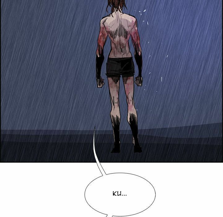 Warble: Chapter 110