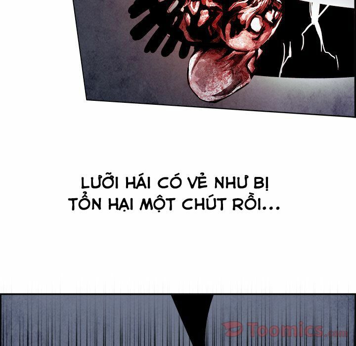 Warble: Chapter 110