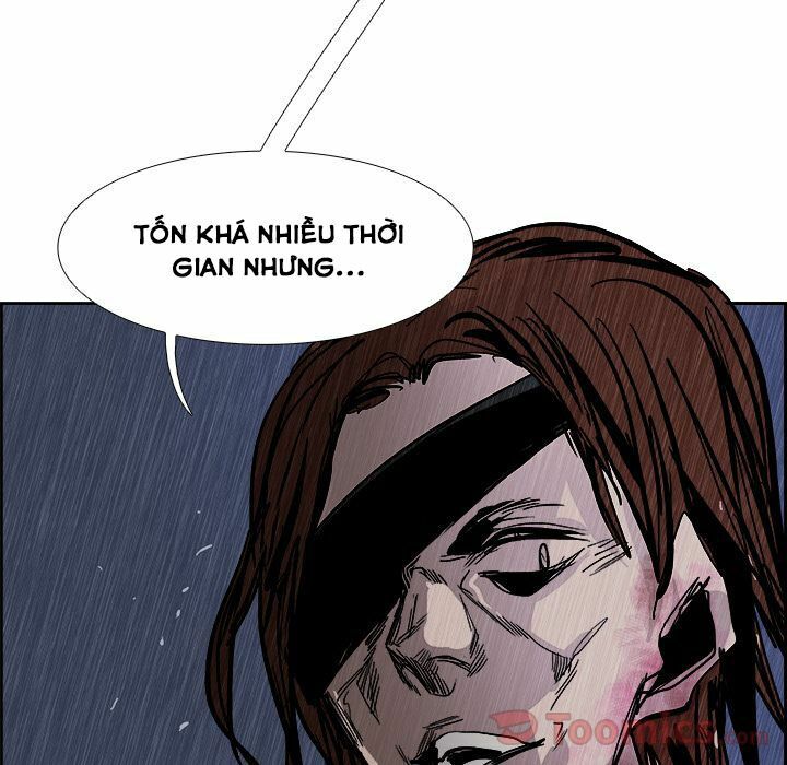 Warble: Chapter 110