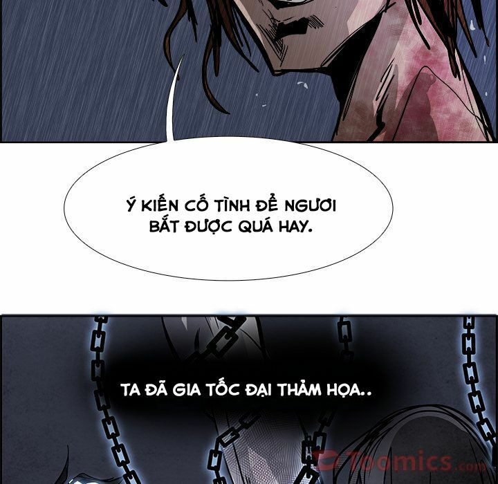 Warble: Chapter 110