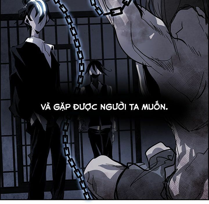 Warble: Chapter 110