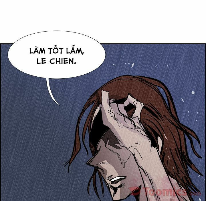 Warble: Chapter 110