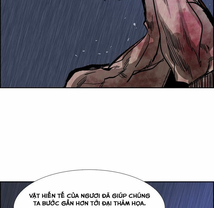 Warble: Chapter 110