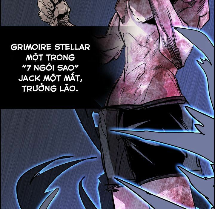 Warble: Chapter 110