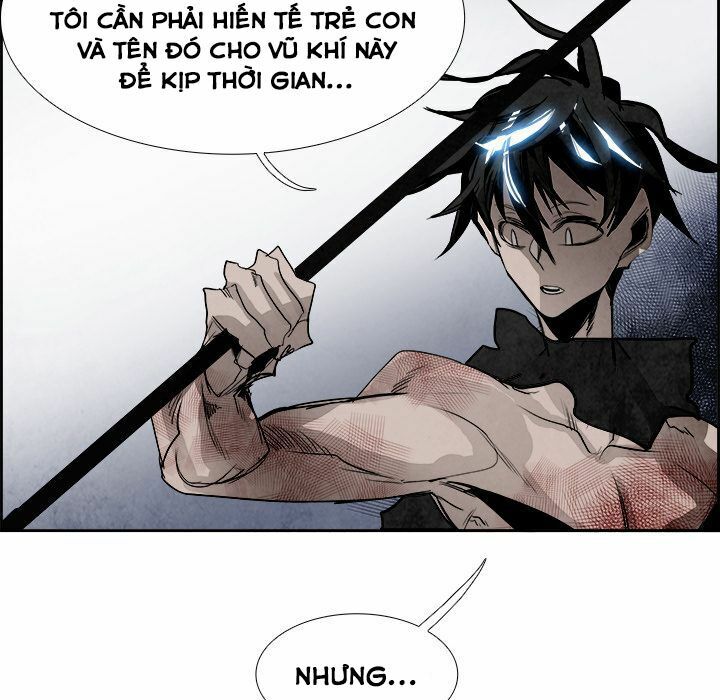 Warble: Chapter 110