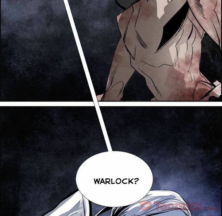 Warble: Chapter 110