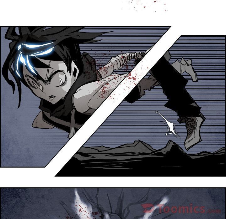 Warble: Chapter 111