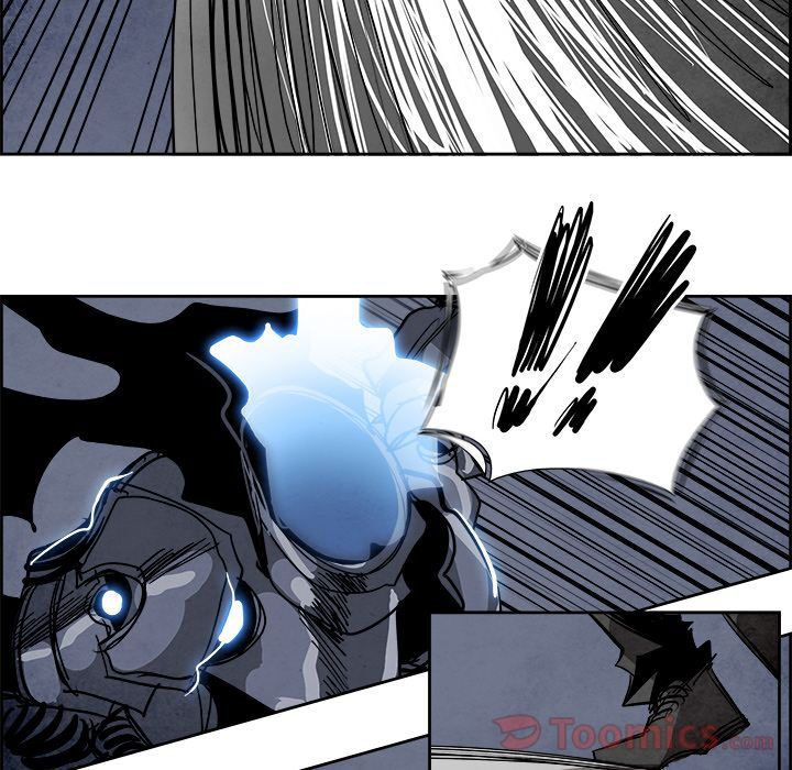 Warble: Chapter 111
