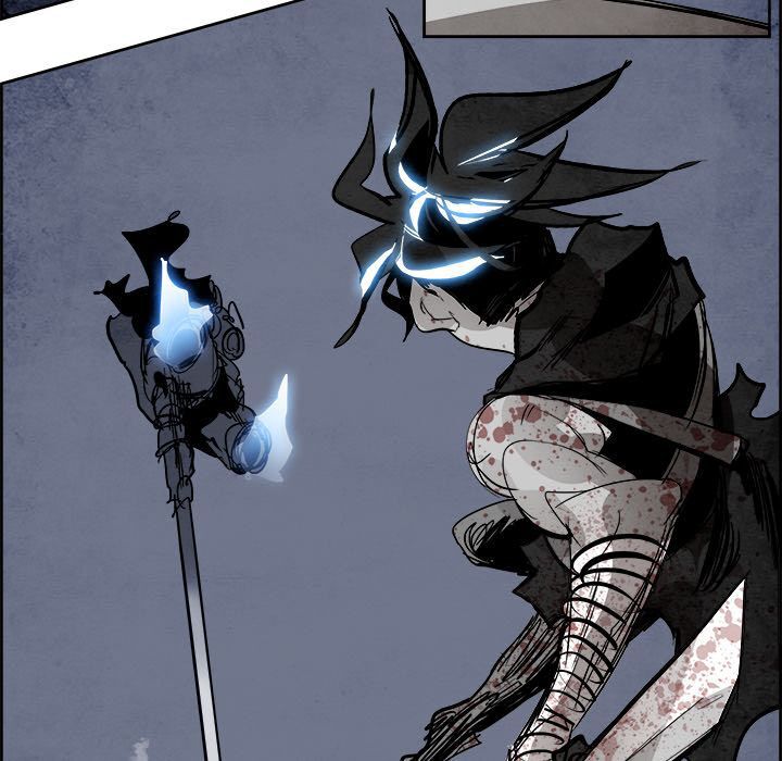 Warble: Chapter 111