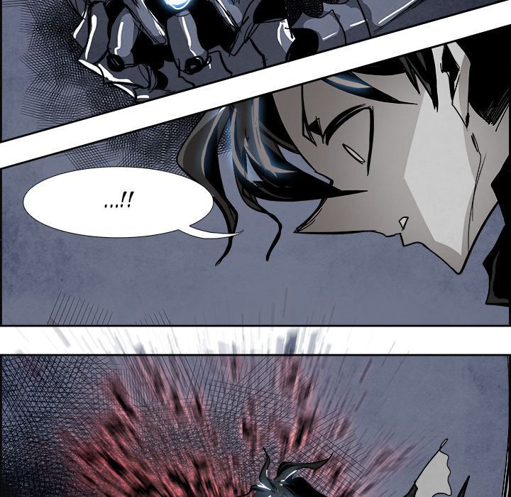 Warble: Chapter 111