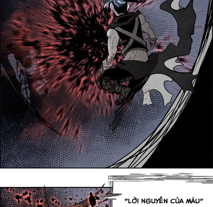 Warble: Chapter 111