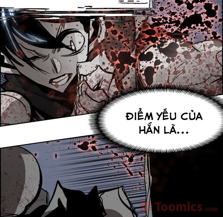 Warble: Chapter 111