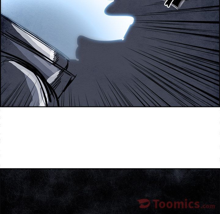 Warble: Chapter 111