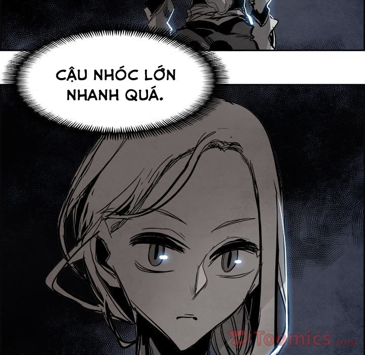 Warble: Chapter 111