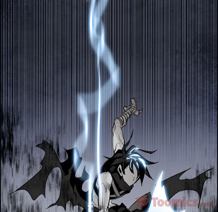 Warble: Chapter 111