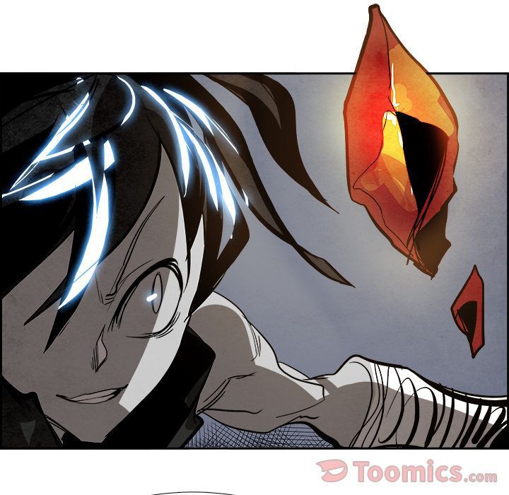 Warble: Chapter 111