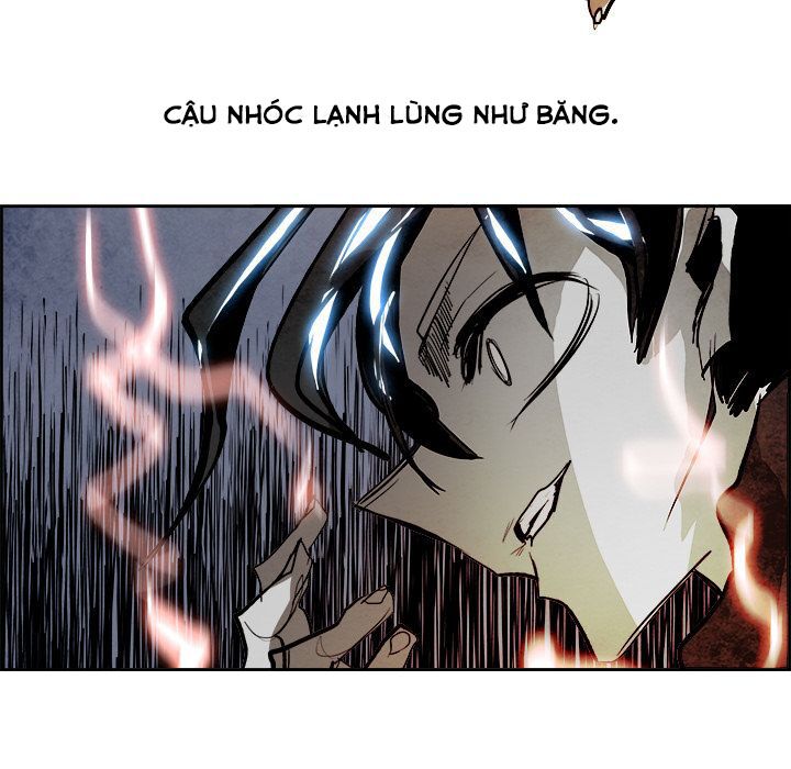 Warble: Chapter 111