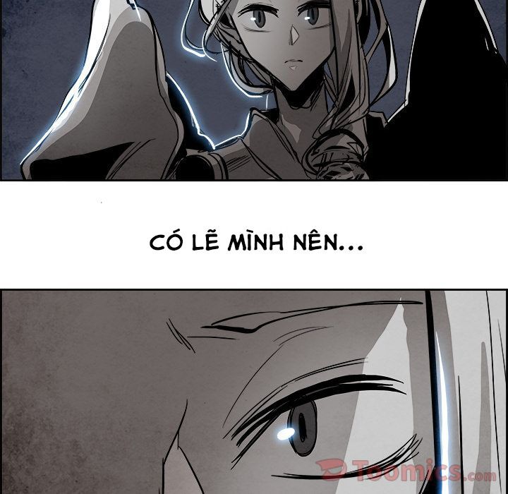 Warble: Chapter 111