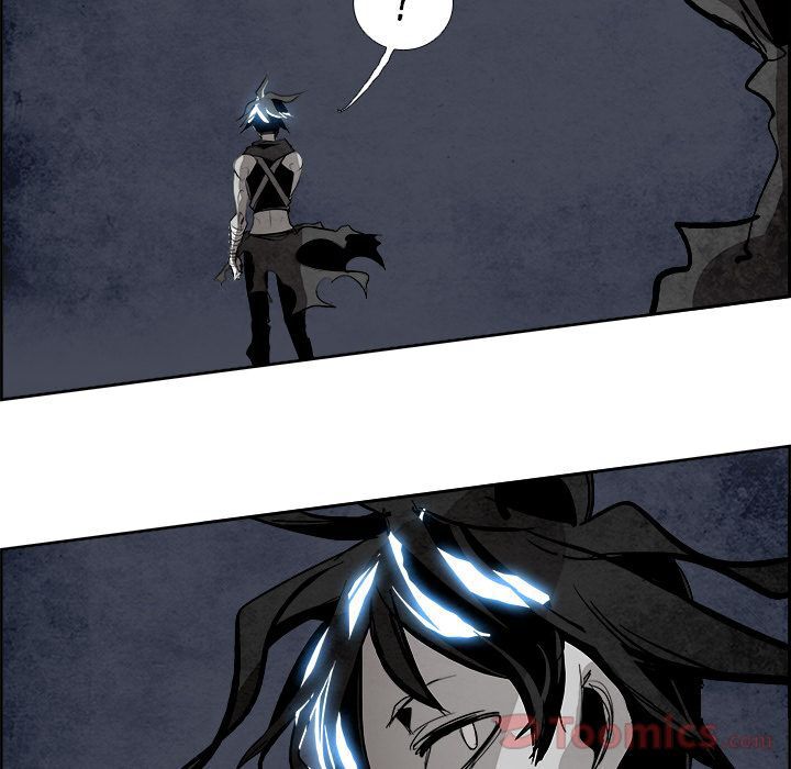 Warble: Chapter 111