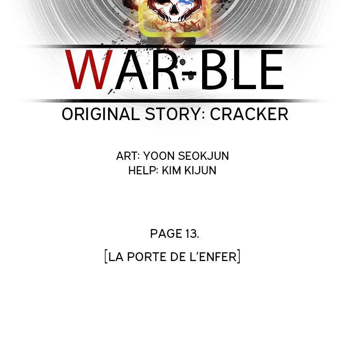 Warble: Chapter 111