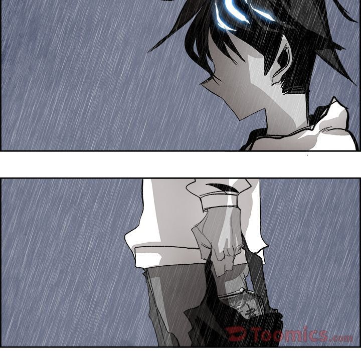 Warble: Chapter 111