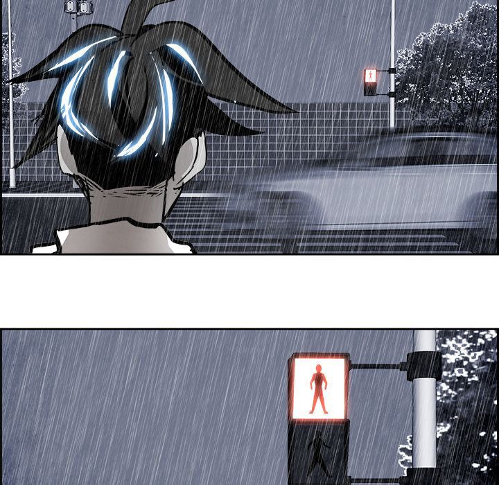 Warble: Chapter 111