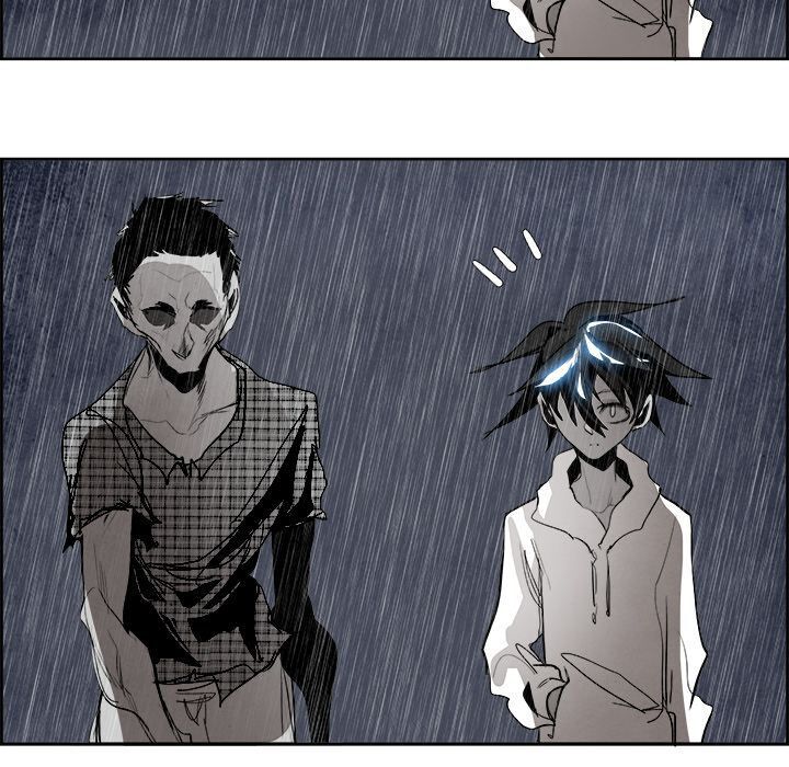 Warble: Chapter 111