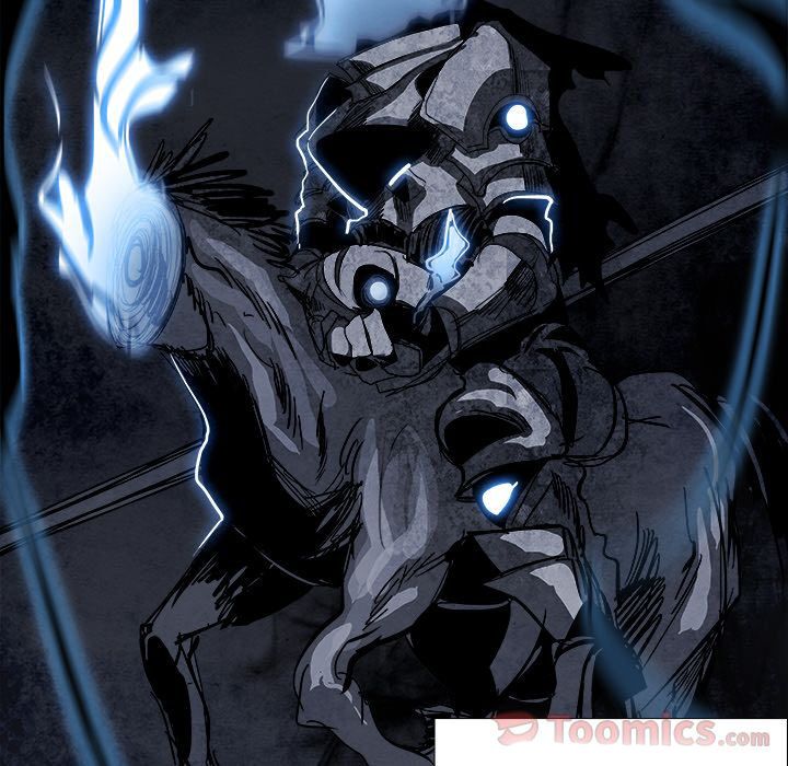 Warble: Chapter 111