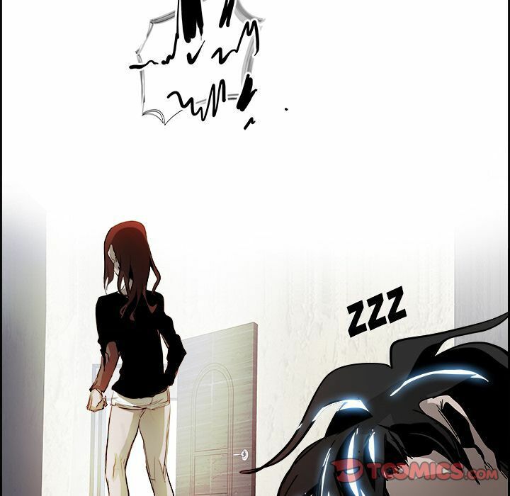 Warble: Chapter 113