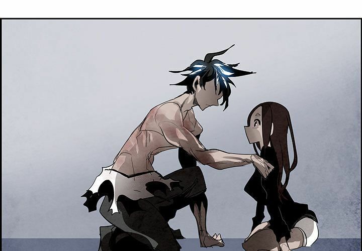 Warble: Chapter 113