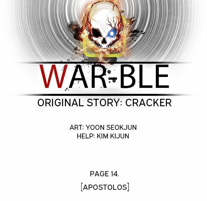 Warble: Chapter 113