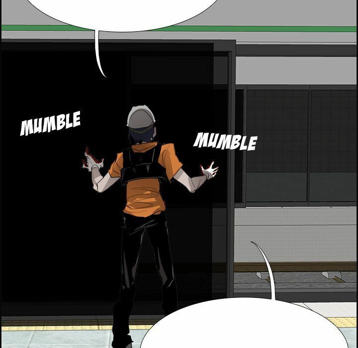 Warble: Chapter 113