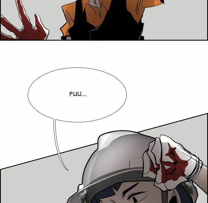 Warble: Chapter 113