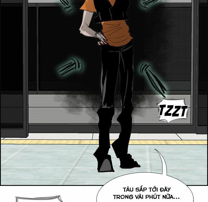 Warble: Chapter 113