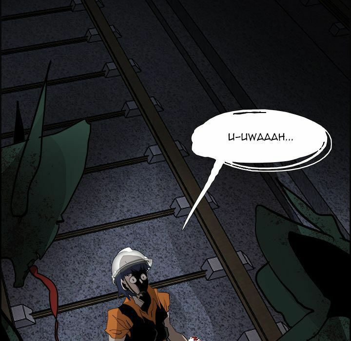 Warble: Chapter 113