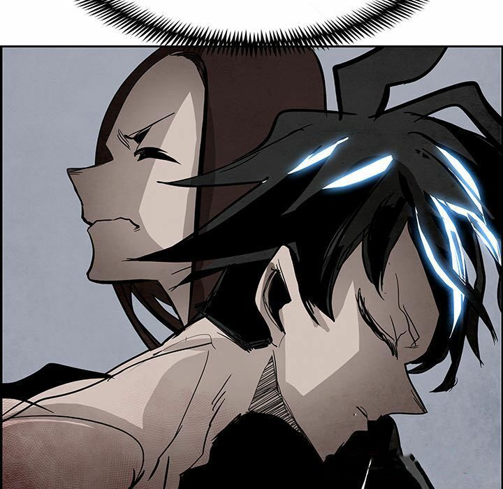 Warble: Chapter 113