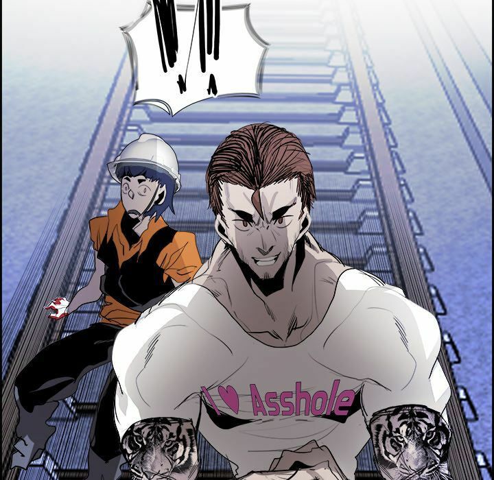 Warble: Chapter 114