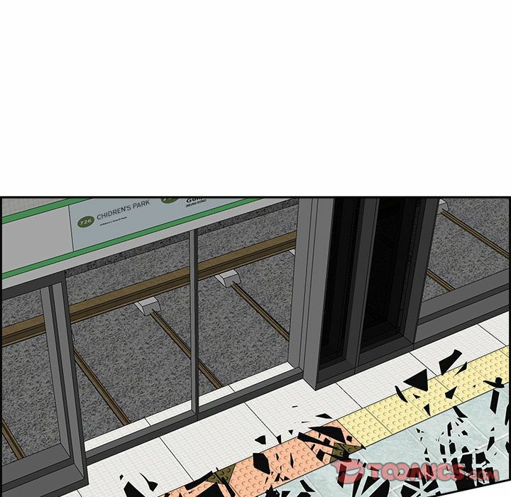 Warble: Chapter 114