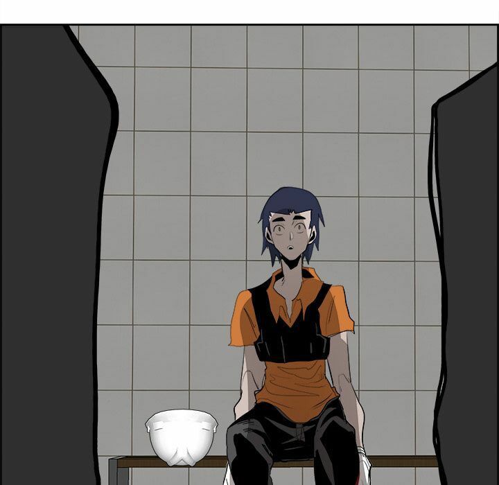 Warble: Chapter 114