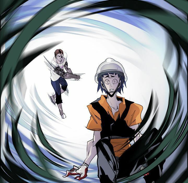 Warble: Chapter 114