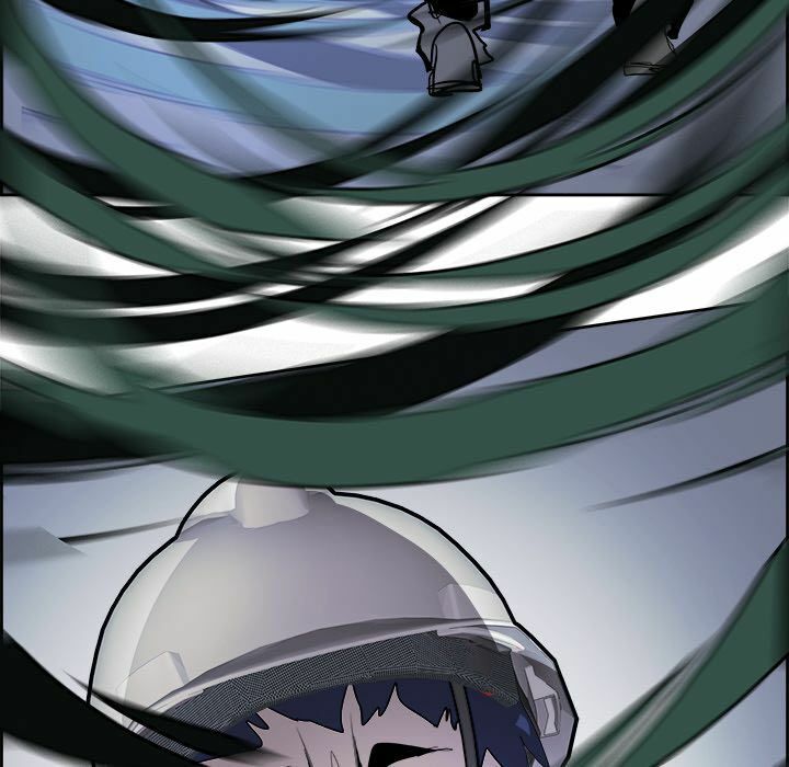 Warble: Chapter 114
