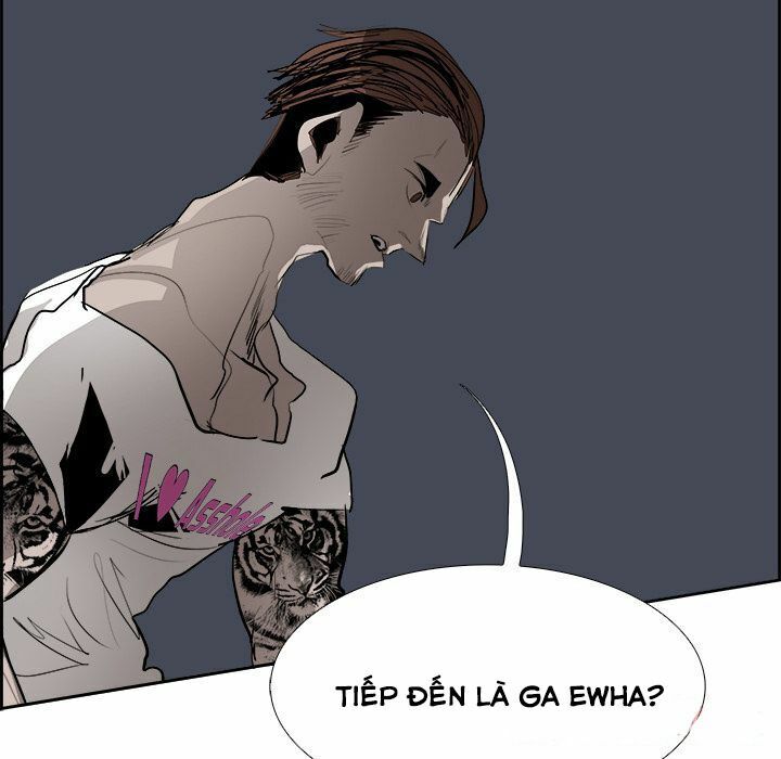 Warble: Chapter 114